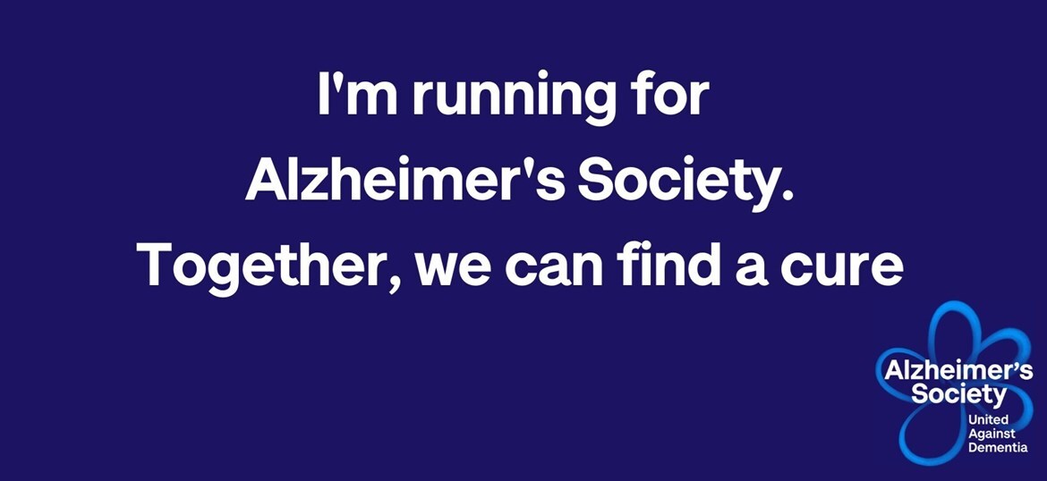 Alzheimer's Society